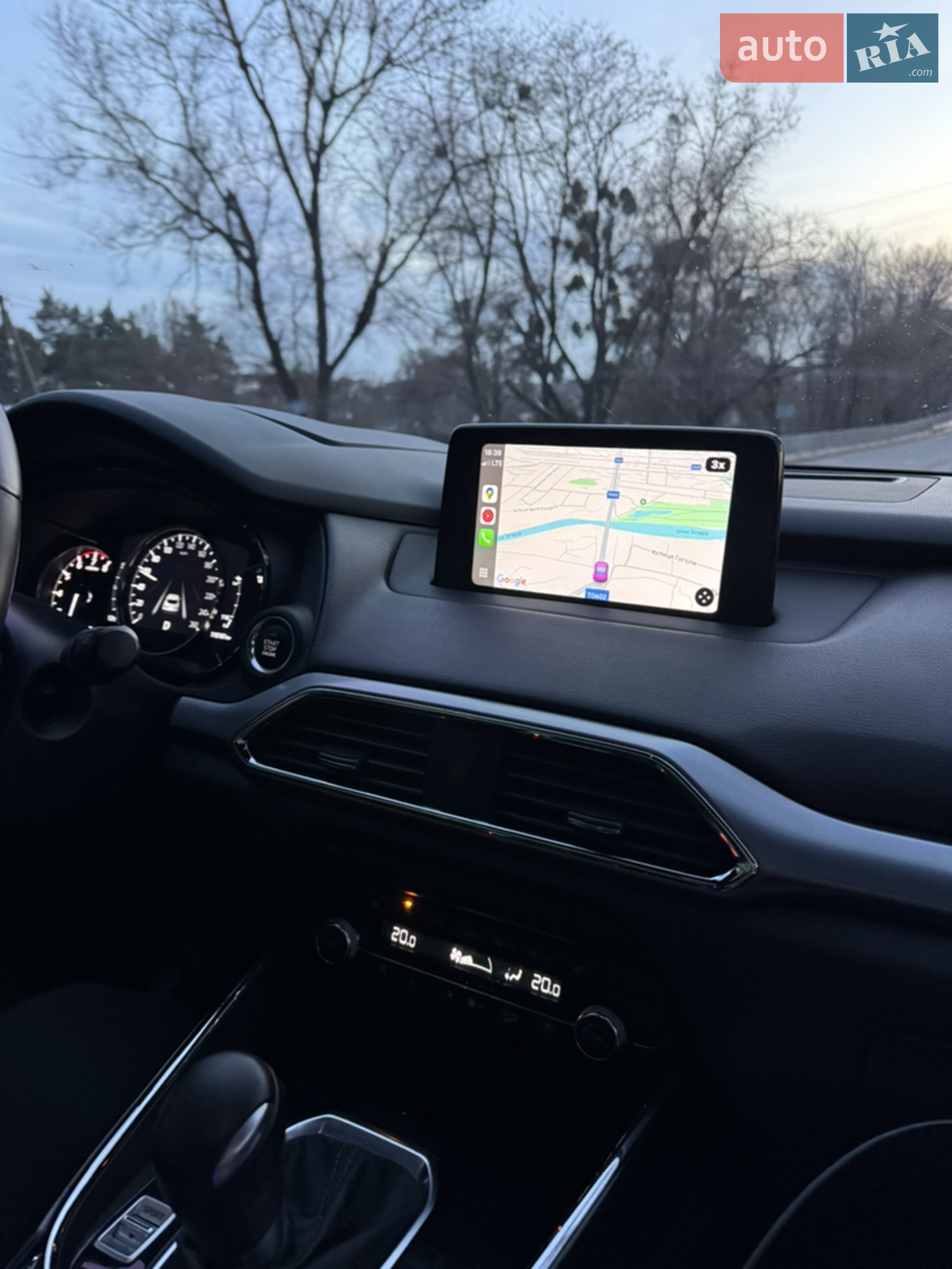 2019 Mazda CX-9 - мініатюра 35