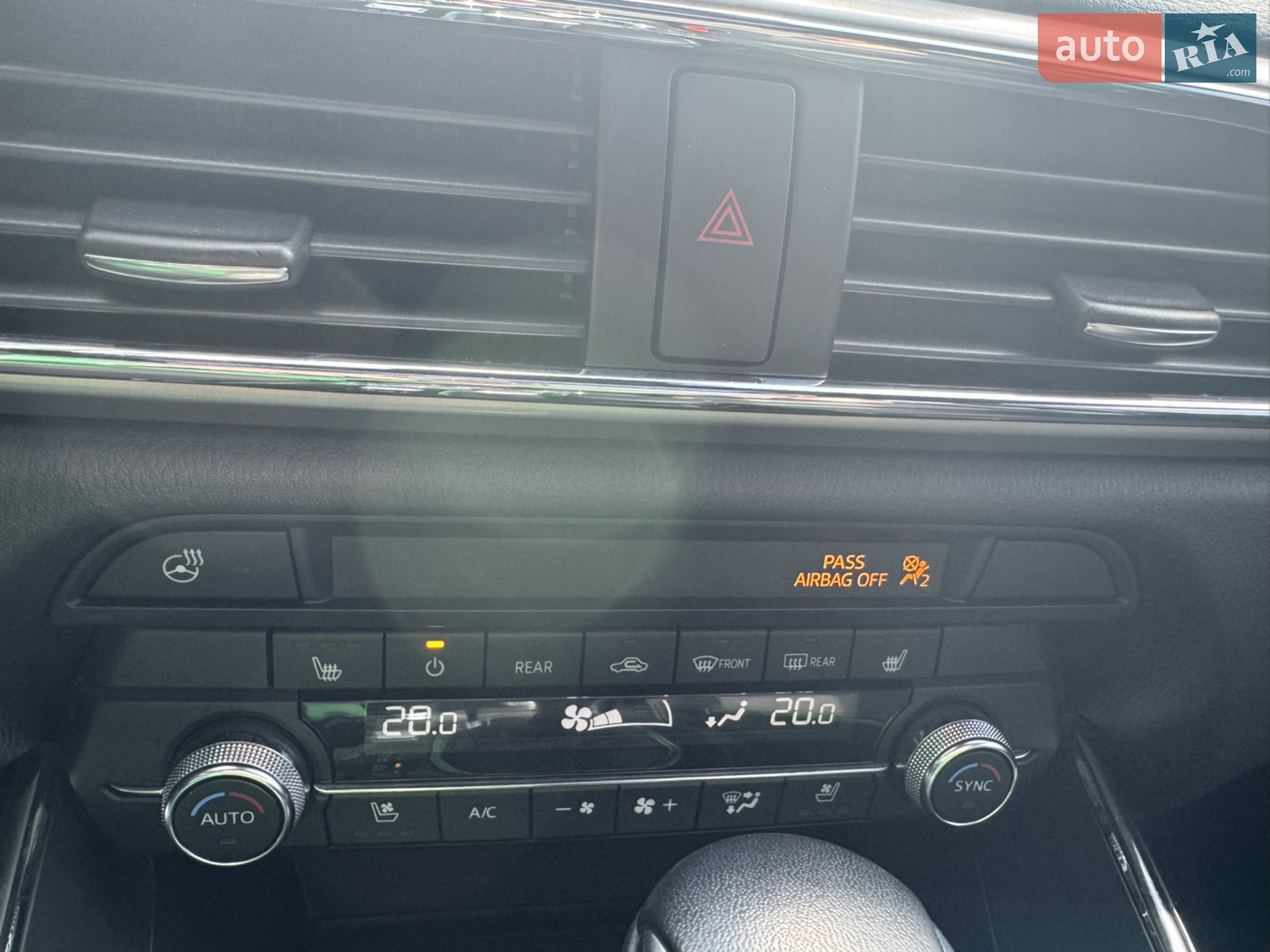 2019 Mazda CX-9 - мініатюра 32