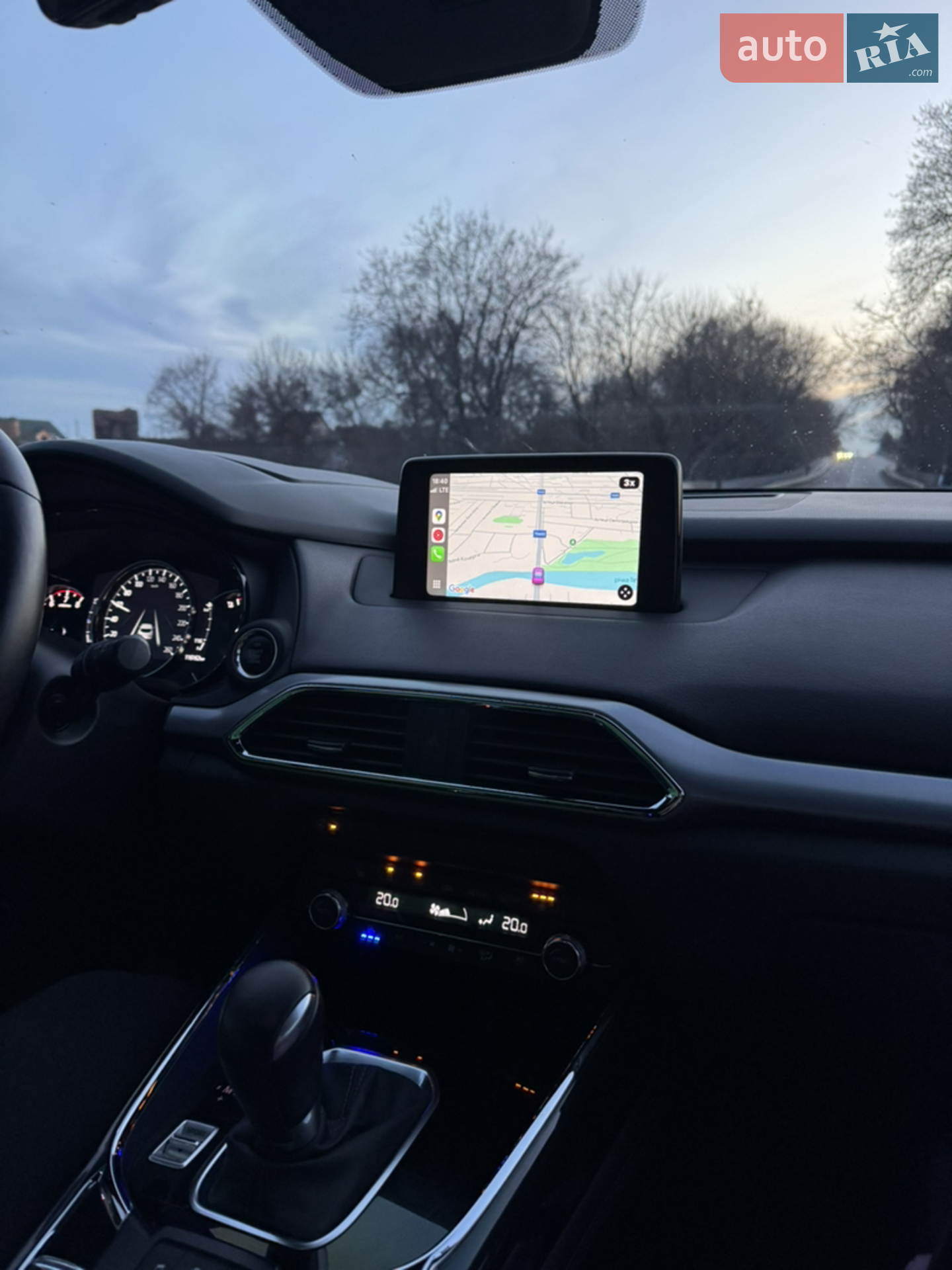 2019 Mazda CX-9 - мініатюра 36