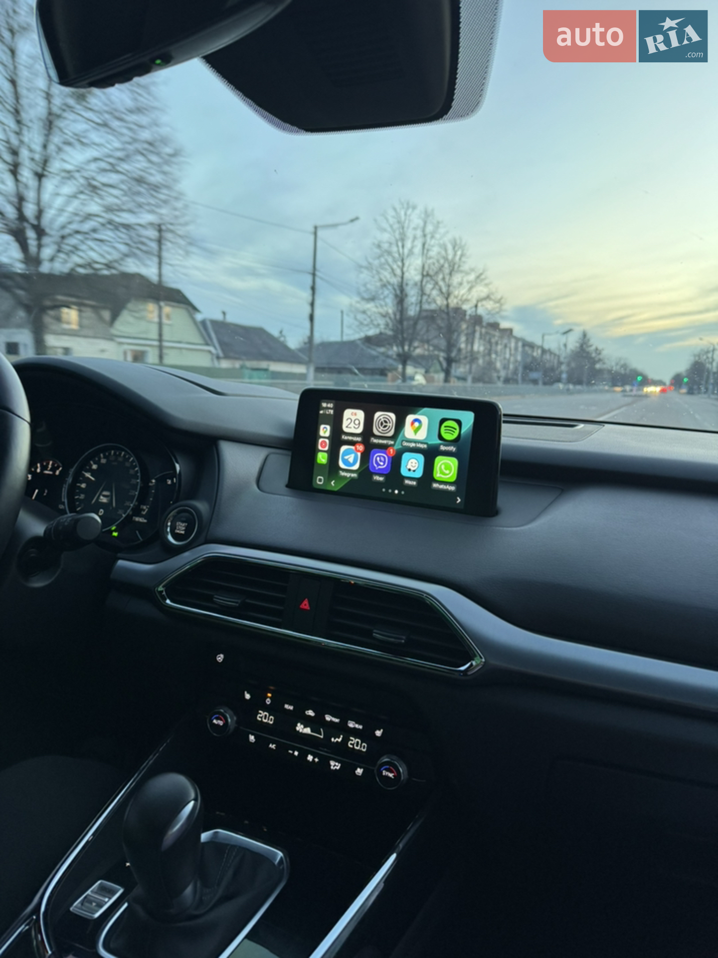 2019 Mazda CX-9 - мініатюра 37
