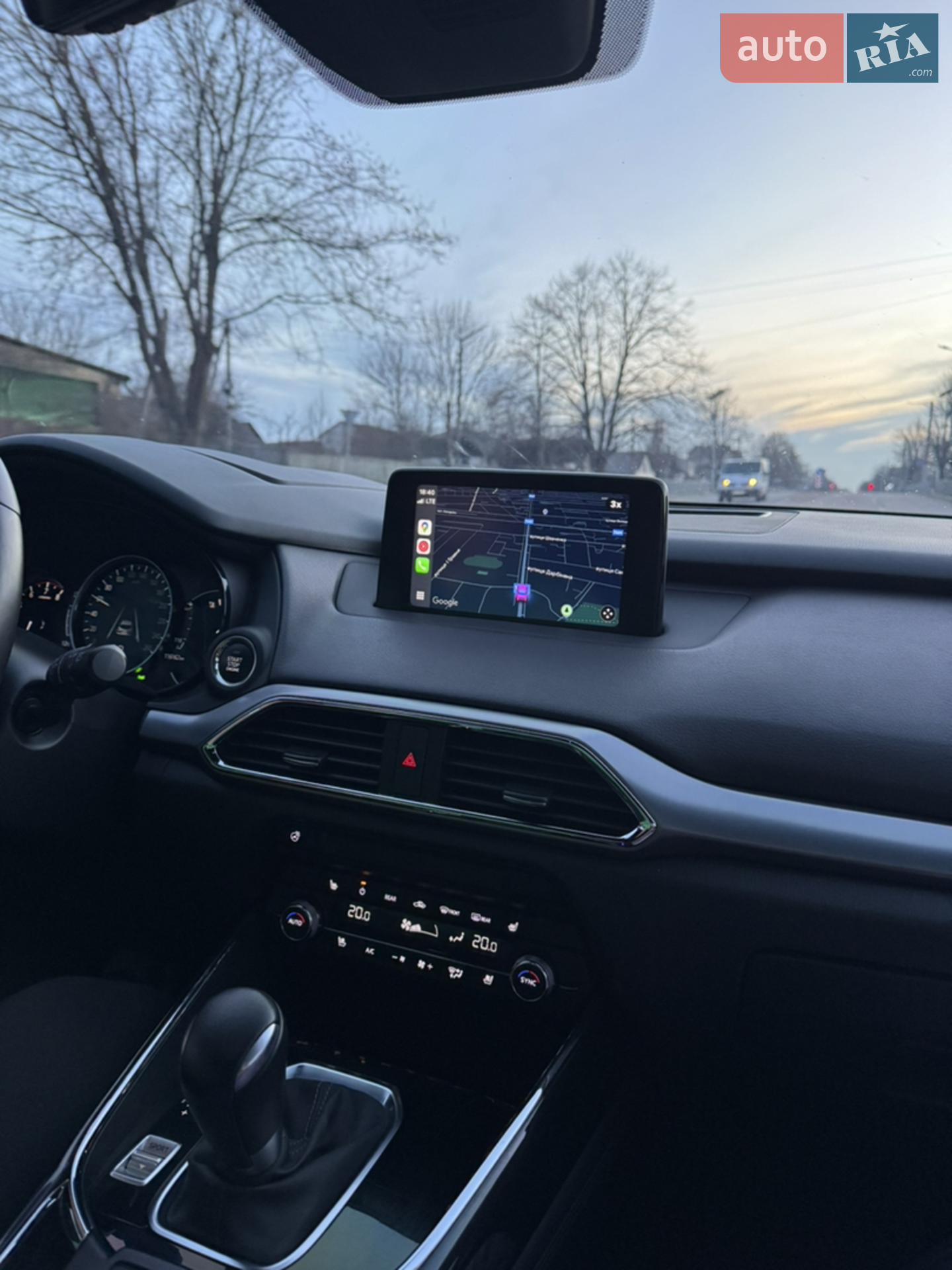2019 Mazda CX-9 - мініатюра 38