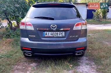 Внедорожник / Кроссовер Mazda CX-9 2007 в 