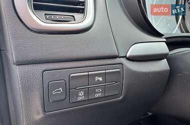 Внедорожник / Кроссовер Mazda CX-9 2021 в 