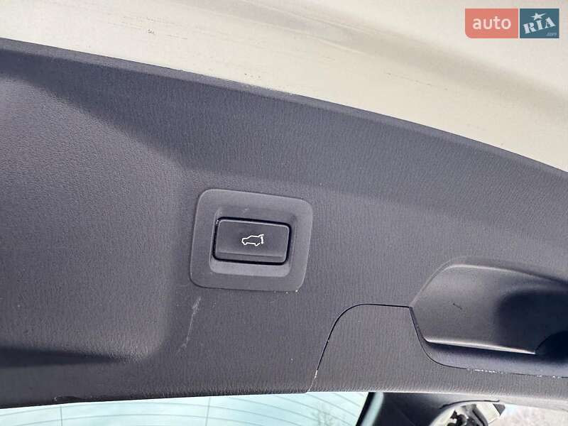 Внедорожник / Кроссовер Mazda CX-9 2021 в Запорожье