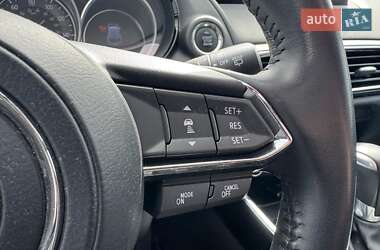Внедорожник / Кроссовер Mazda CX-9 2021 в 
