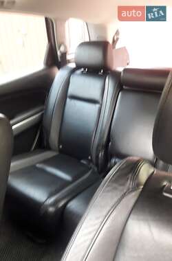Позашляховик / Кросовер Mazda CX-9 2007 в 
