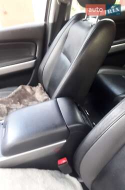 Позашляховик / Кросовер Mazda CX-9 2007 в 
