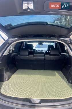Внедорожник / Кроссовер Mazda CX-9 2007 в 
