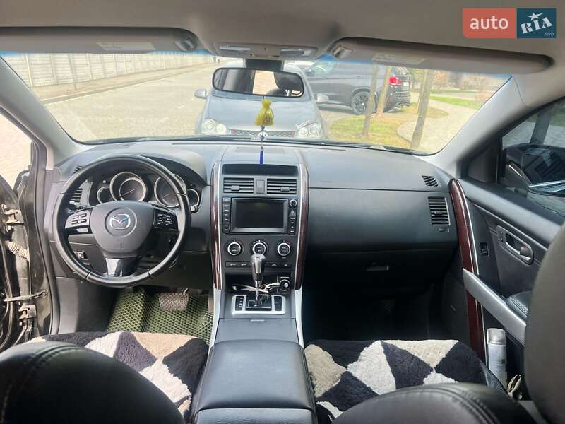 Внедорожник / Кроссовер Mazda CX-9 2007 в Ивано-Франковске