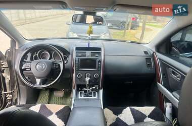 Внедорожник / Кроссовер Mazda CX-9 2007 в 