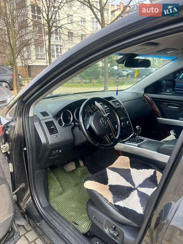 Внедорожник / Кроссовер Mazda CX-9 2007 в Ивано-Франковске