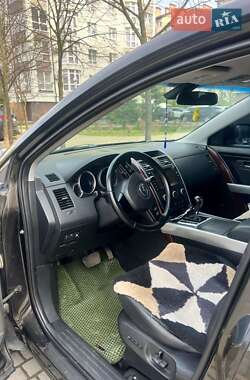 Внедорожник / Кроссовер Mazda CX-9 2007 в 