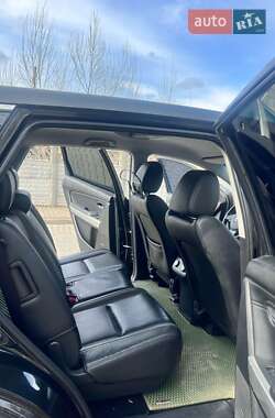 Внедорожник / Кроссовер Mazda CX-9 2007 в 