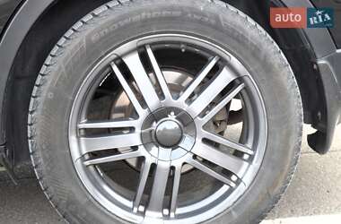 Внедорожник / Кроссовер Mazda CX-9 2009 в 