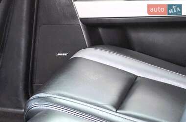 Внедорожник / Кроссовер Mazda CX-9 2009 в 
