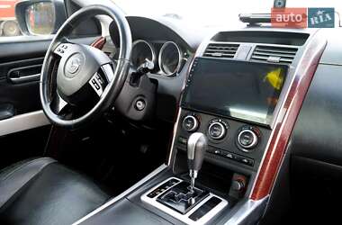 Внедорожник / Кроссовер Mazda CX-9 2009 в 