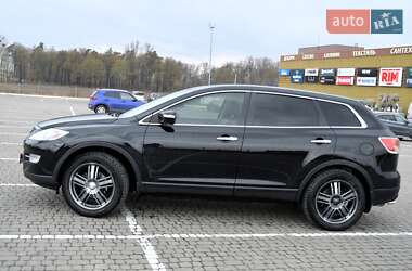 Внедорожник / Кроссовер Mazda CX-9 2009 в 