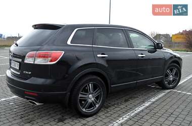 Внедорожник / Кроссовер Mazda CX-9 2009 в 