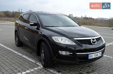 Внедорожник / Кроссовер Mazda CX-9 2009 в 
