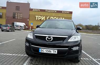 Внедорожник / Кроссовер Mazda CX-9 2009 в 