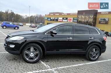 Внедорожник / Кроссовер Mazda CX-9 2009 в 
