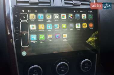 Внедорожник / Кроссовер Mazda CX-9 2009 в 