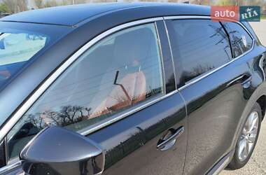 Внедорожник / Кроссовер Mazda CX-9 2019 в 