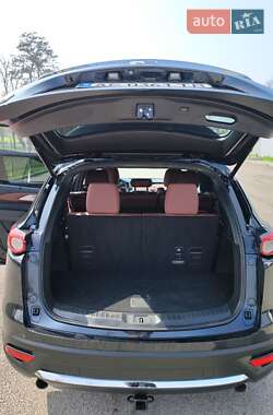 Внедорожник / Кроссовер Mazda CX-9 2019 в 