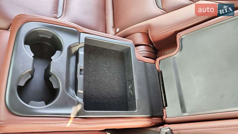 Внедорожник / Кроссовер Mazda CX-9 2019 в Днепре фото 21 Внедорожник / Кроссовер Mazda CX-9 2019 в Днепре