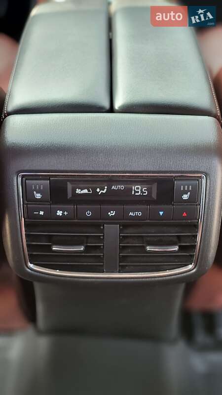 Внедорожник / Кроссовер Mazda CX-9 2019 в Днепре фото 25 Внедорожник / Кроссовер Mazda CX-9 2019 в Днепре