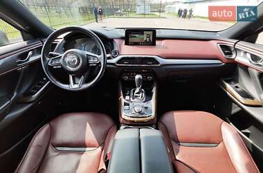 Внедорожник / Кроссовер Mazda CX-9 2019 в 