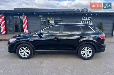 Внедорожник / Кроссовер Mazda CX-9 2011 в 
