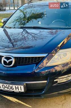 Внедорожник / Кроссовер Mazda CX-9 2007 в 