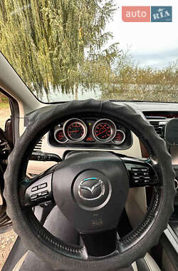 Внедорожник / Кроссовер Mazda CX-9 2008 в 
