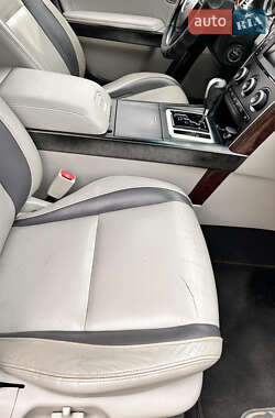 Внедорожник / Кроссовер Mazda CX-9 2008 в 