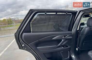 Внедорожник / Кроссовер Mazda CX-9 2019 в 