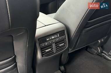 Внедорожник / Кроссовер Mazda CX-9 2019 в 