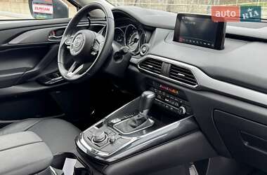 Внедорожник / Кроссовер Mazda CX-9 2019 в 