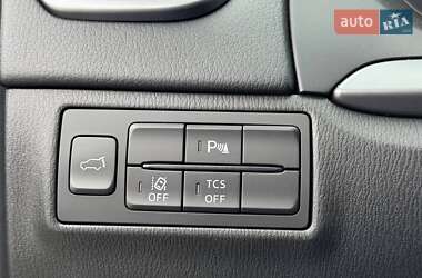 Внедорожник / Кроссовер Mazda CX-9 2019 в 