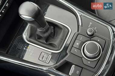 Внедорожник / Кроссовер Mazda CX-9 2019 в 