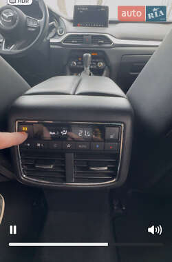Внедорожник / Кроссовер Mazda CX-9 2019 в 