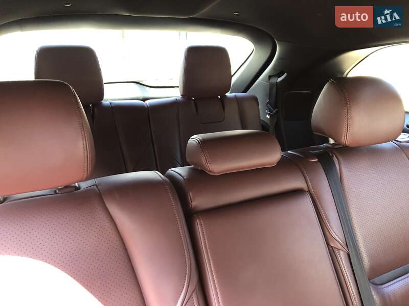 Внедорожник / Кроссовер Mazda CX-9 2016 в Киеве