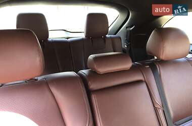 Внедорожник / Кроссовер Mazda CX-9 2016 в 