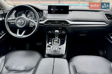 Внедорожник / Кроссовер Mazda CX-9 2021 в 