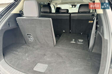 Внедорожник / Кроссовер Mazda CX-9 2021 в 
