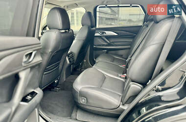 Внедорожник / Кроссовер Mazda CX-9 2021 в 