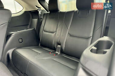 Внедорожник / Кроссовер Mazda CX-9 2021 в 