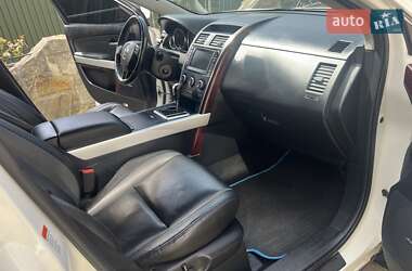 Внедорожник / Кроссовер Mazda CX-9 2008 в 