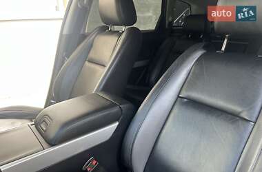 Внедорожник / Кроссовер Mazda CX-9 2008 в 