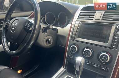 Внедорожник / Кроссовер Mazda CX-9 2008 в 